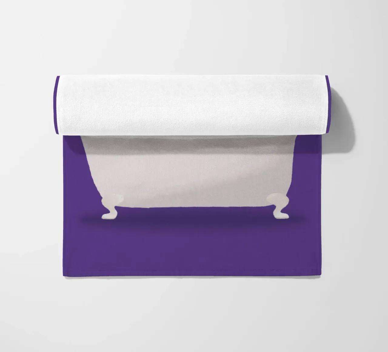 Badende telo mare da Face & Content