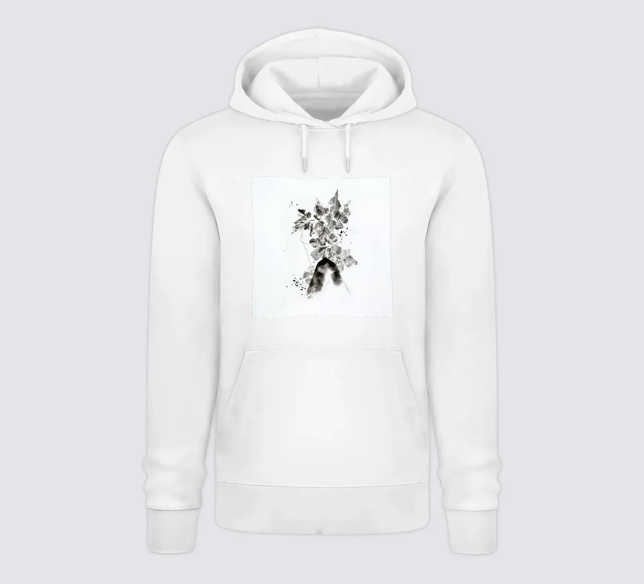 Principios Básicos de Astronomía felpa con cappuccio da Marina Guiu