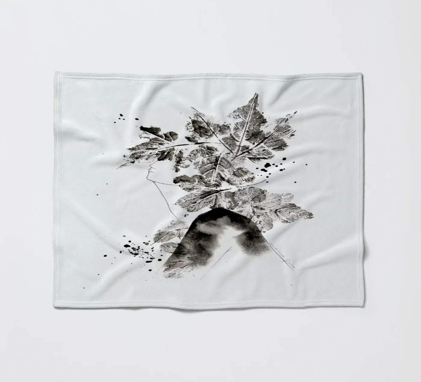 Principios Básicos de Astronomía Fleecedecke von Marina Guiu