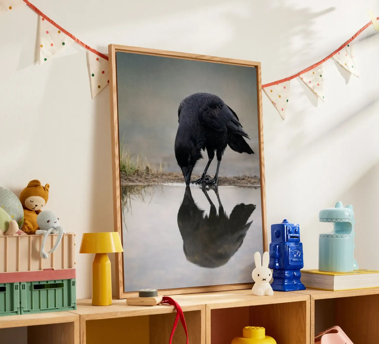 black crows plexiglass da landtengs