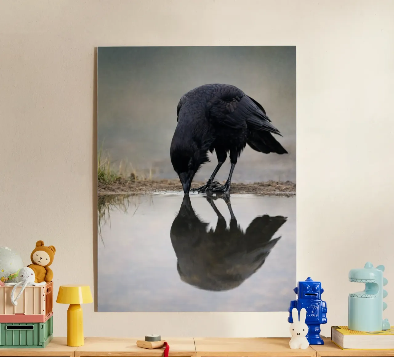 black crows plexiglass da landtengs