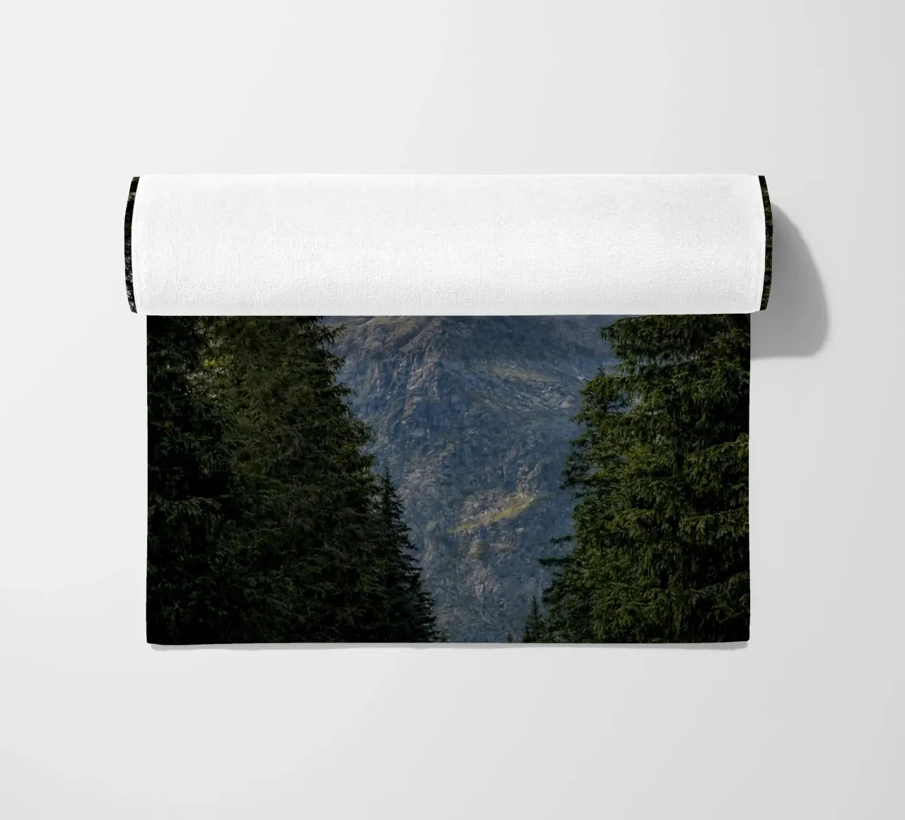 mountain telo mare da landtengs