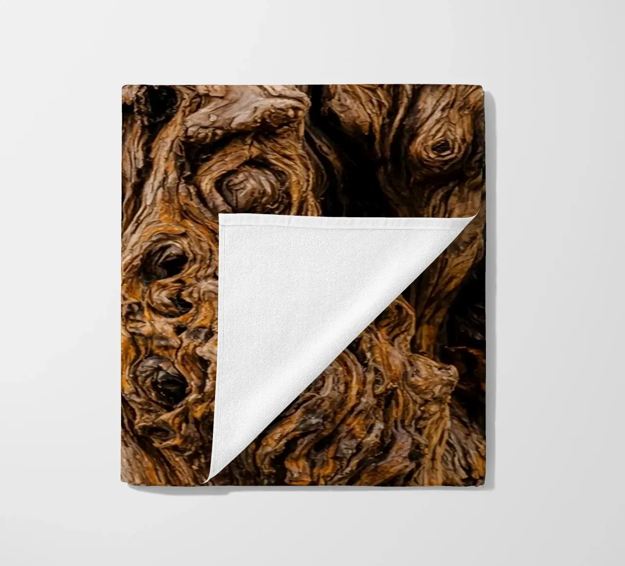 old tree trunk telo mare da landtengs