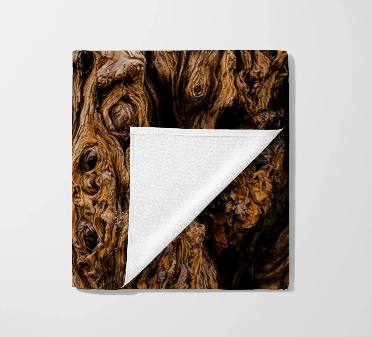 old tree trunk telo mare da landtengs