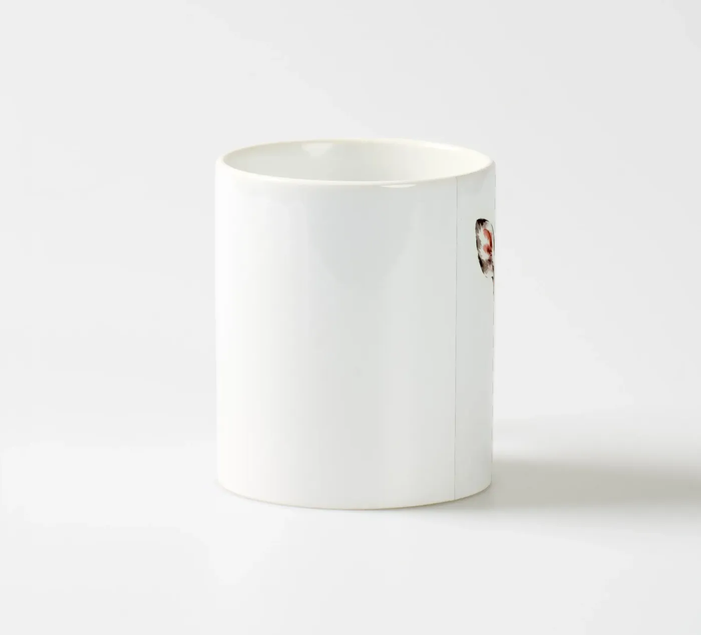 DEER ceramic mug by PERSIE
