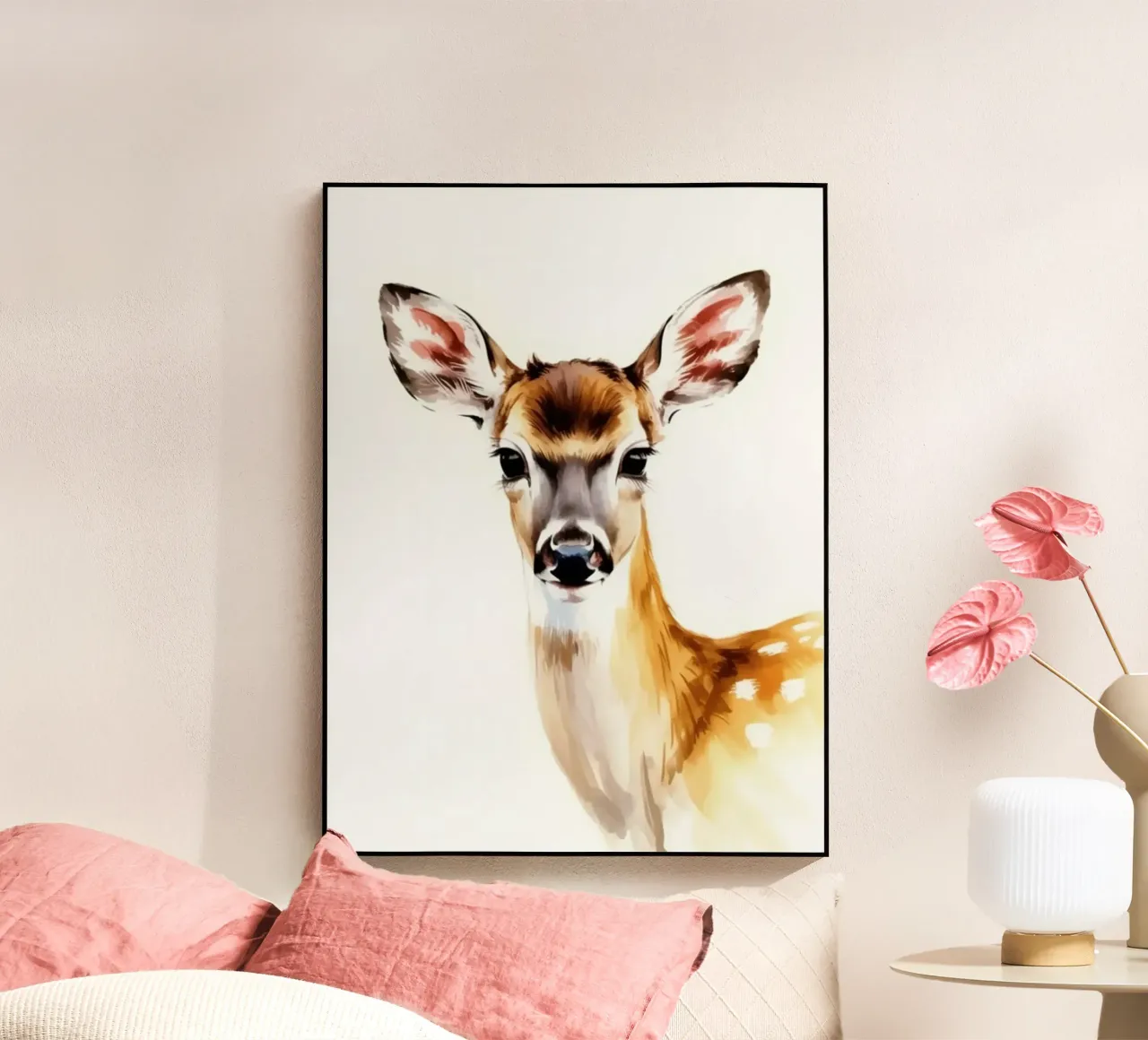 HERT acryl van PERSIE