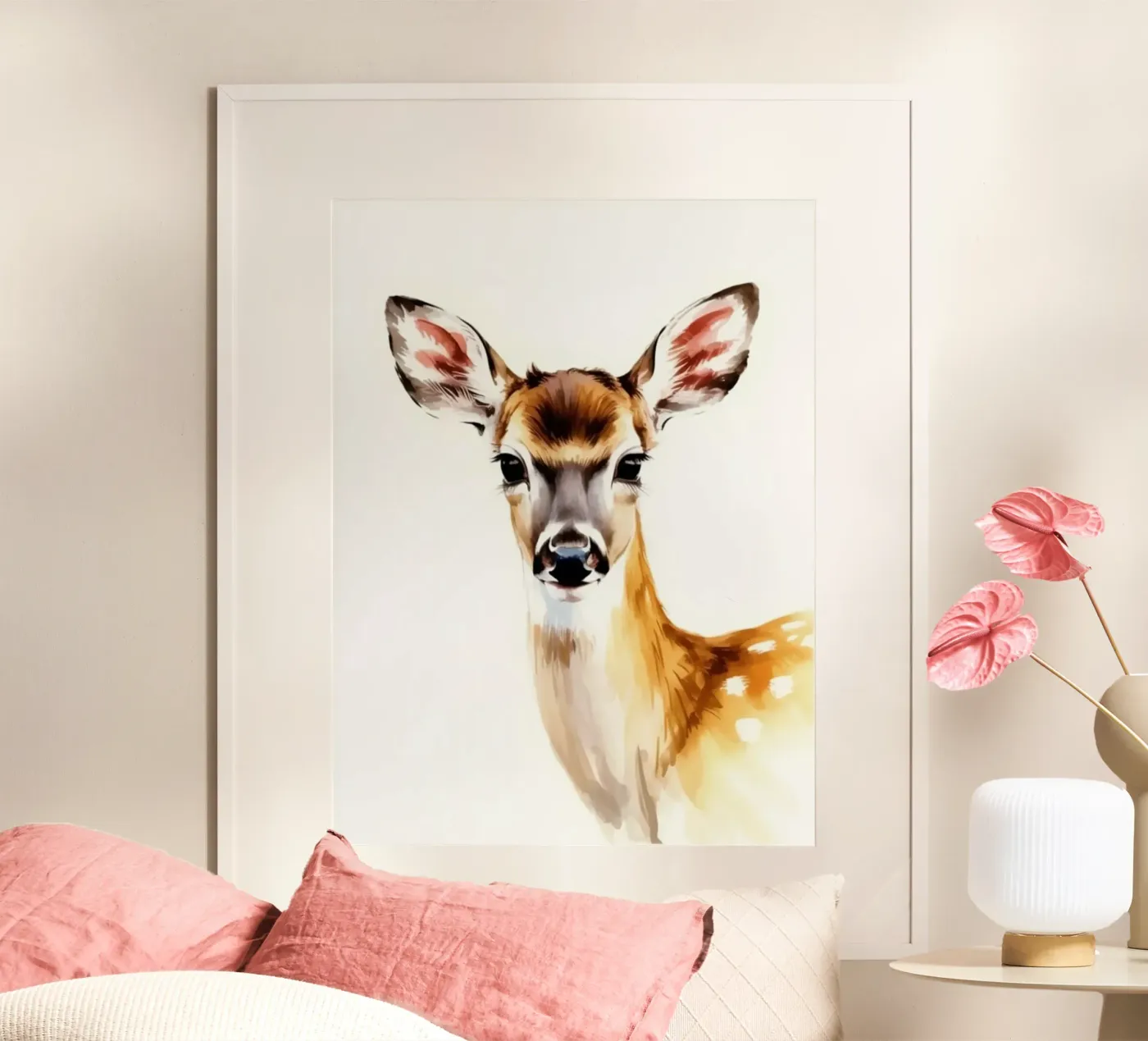 CERF poster de PERSIE