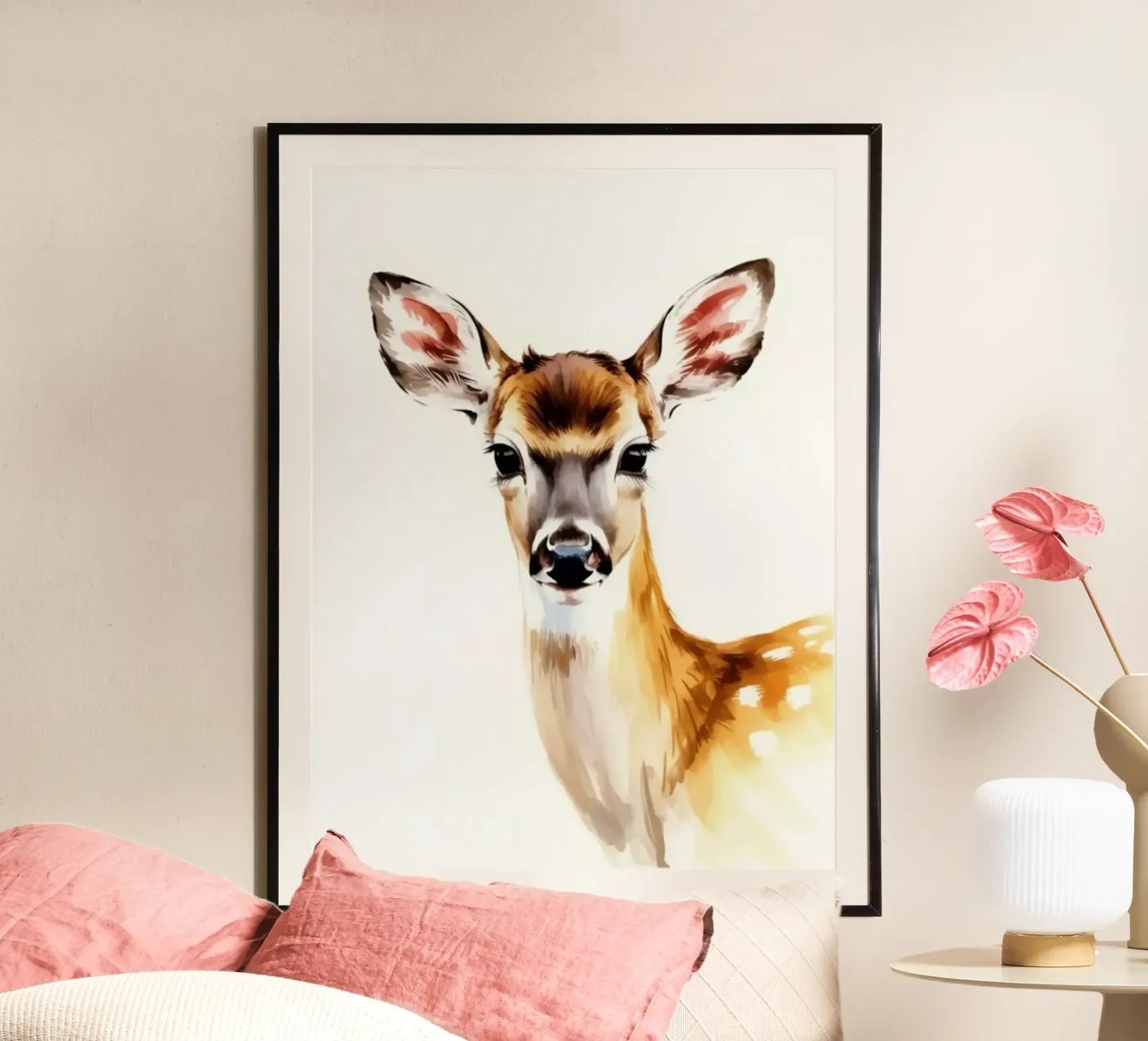 CERF poster de PERSIE