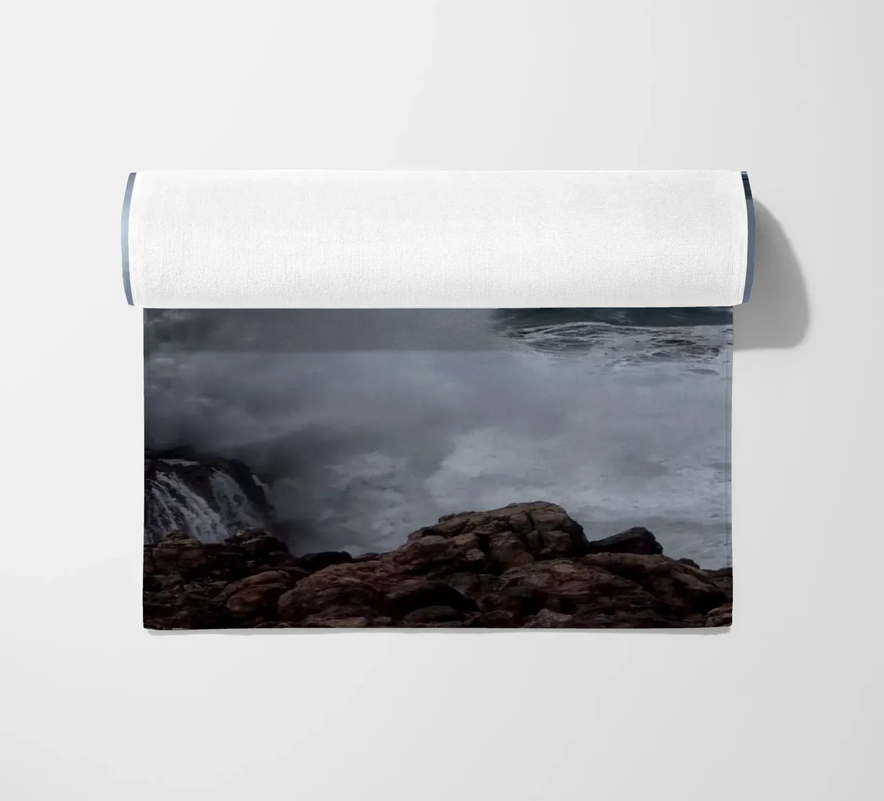 Huge Wave telo mare da Fjöllart