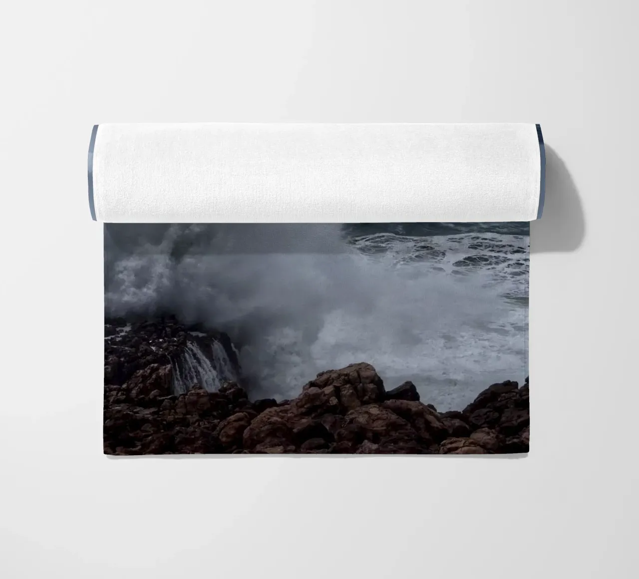 Huge Wave telo mare da Fjöllart