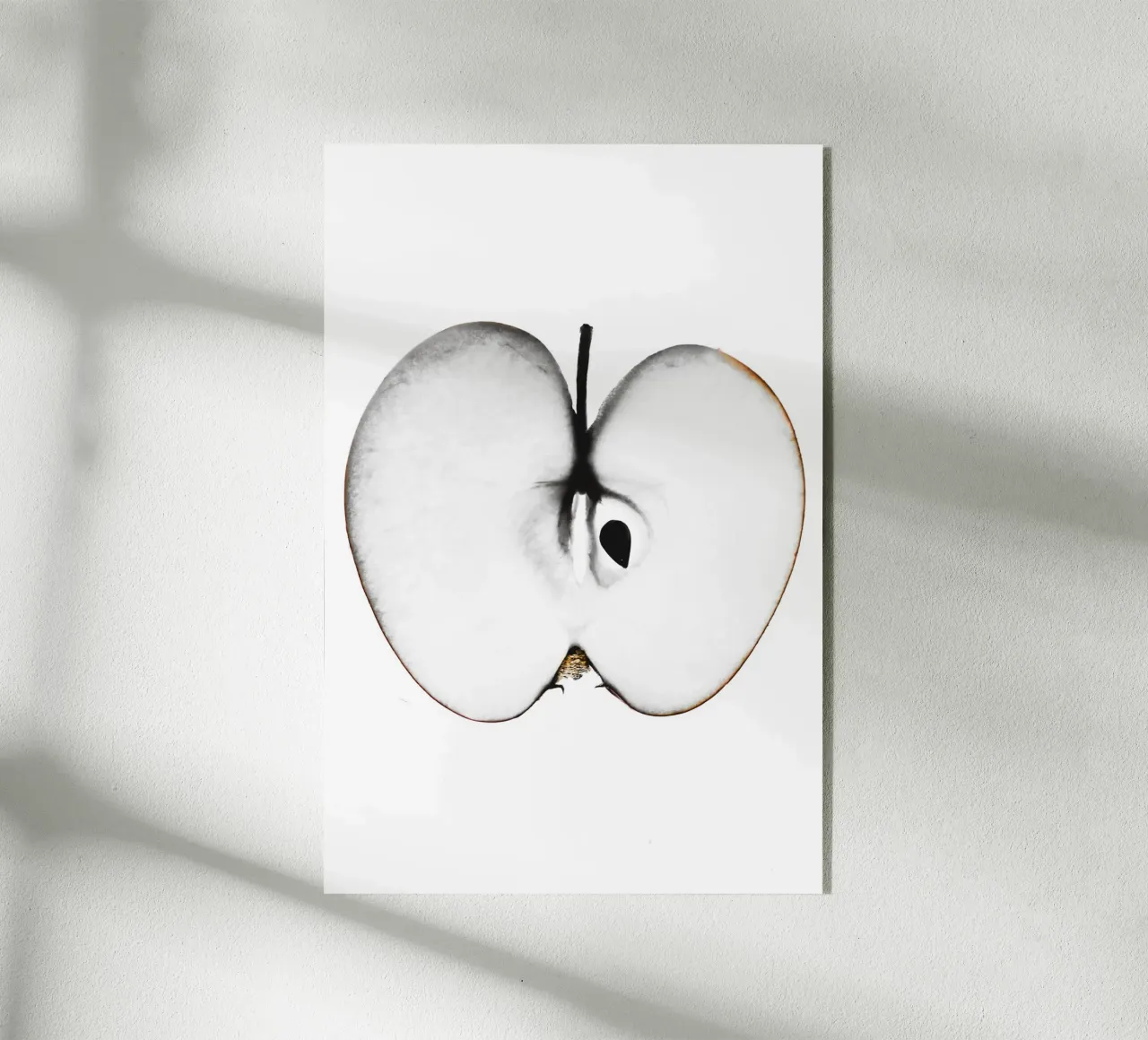 Mela plexiglass da Pictufy Photography