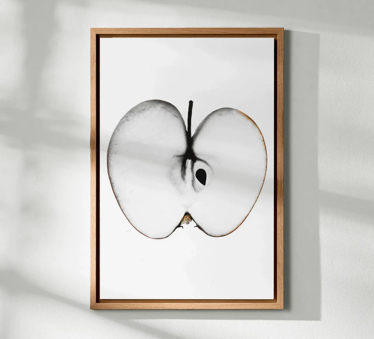 Apple forex plate by Pictufy Photography