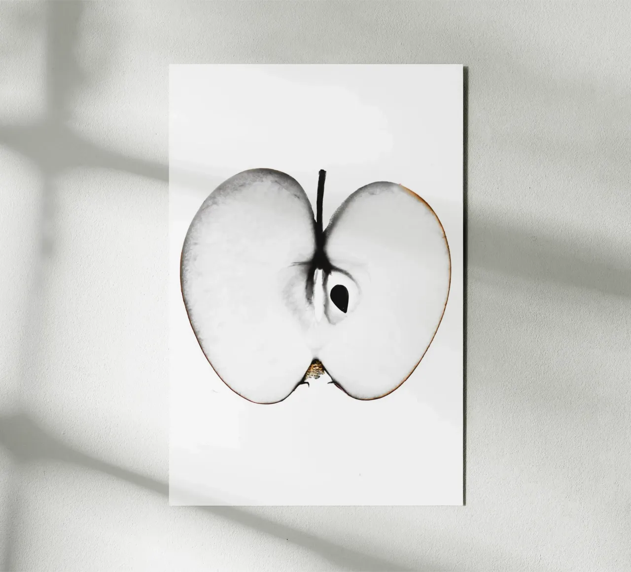 Apple forex plate by Pictufy Photography