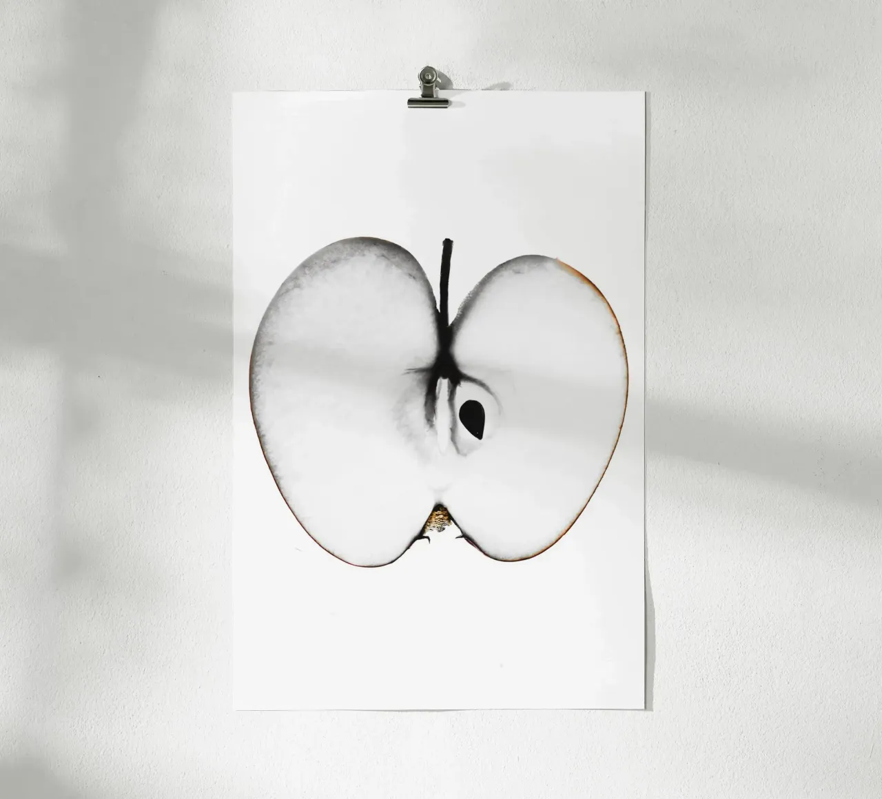 Pomme poster de Pictufy Photography