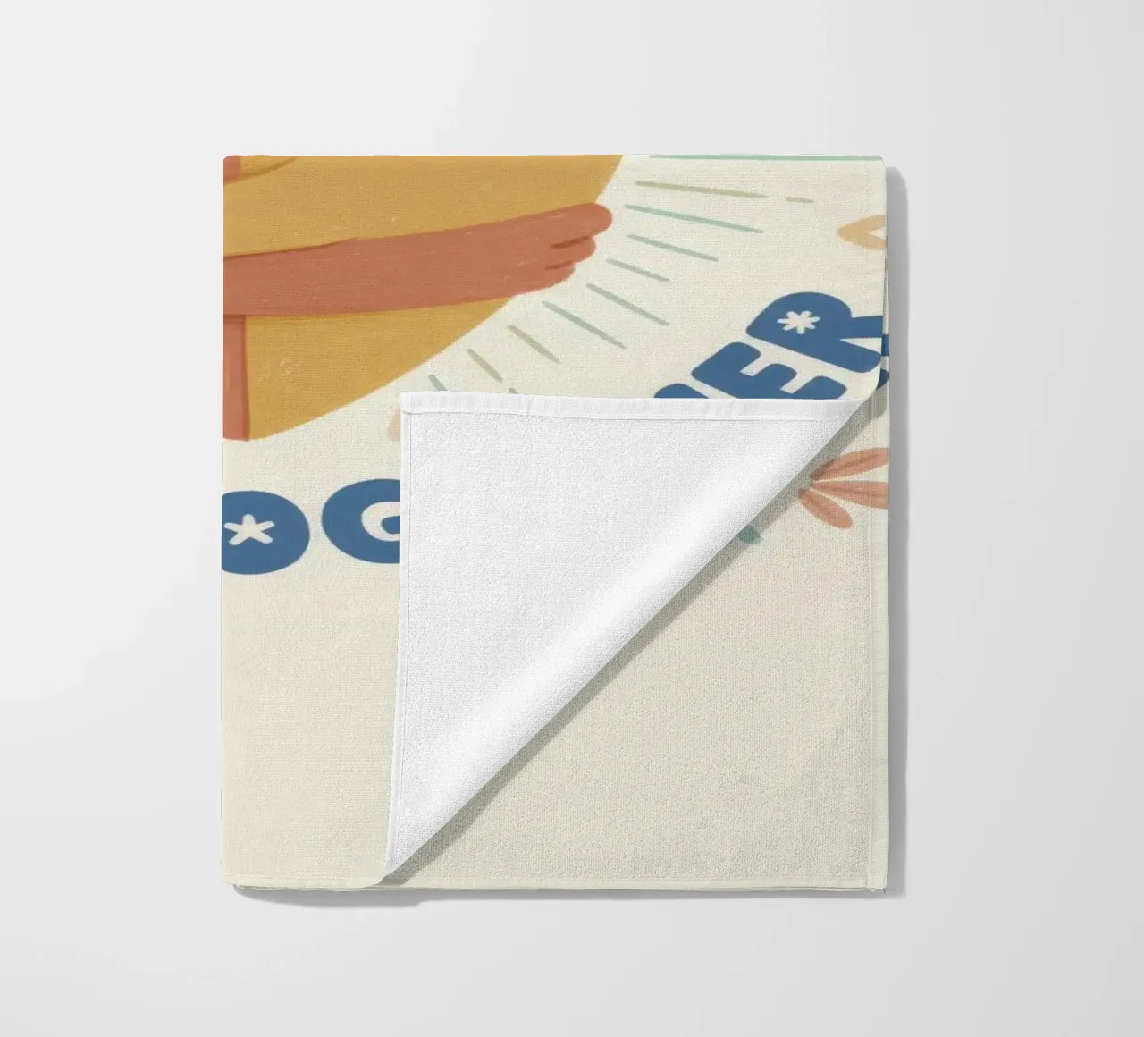 Boundless Unity Embrace telo mare da Good Cracks