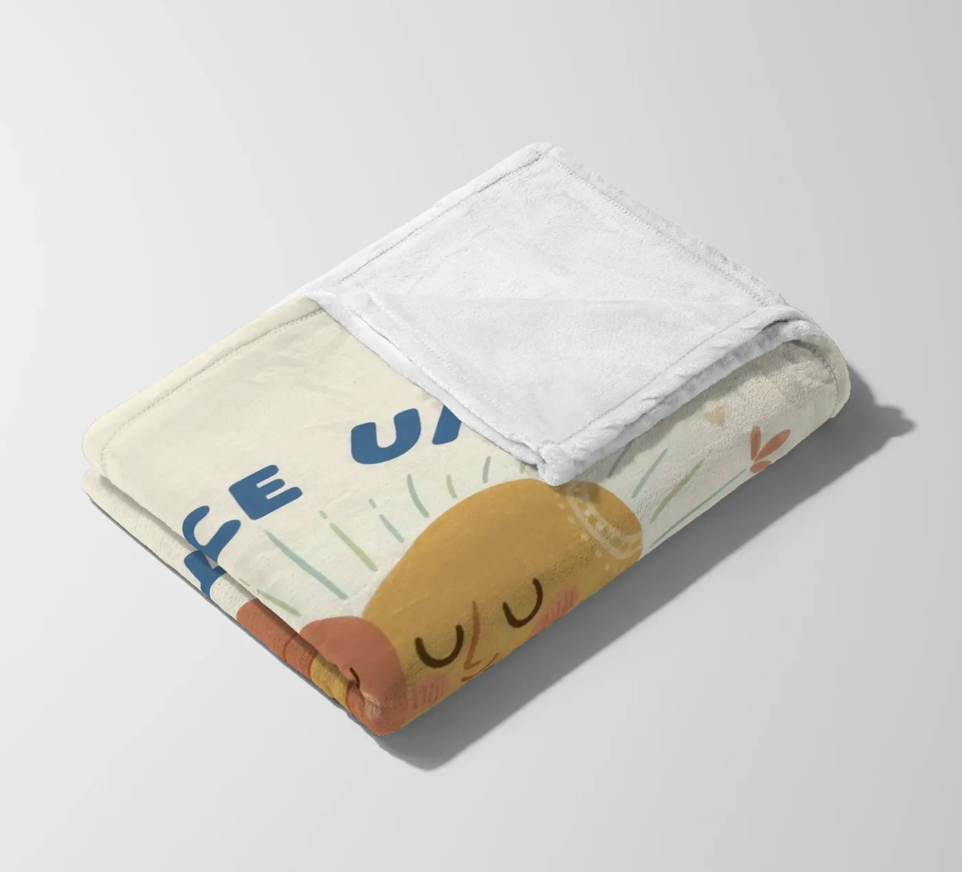 Boundless Unity Embrace fleecedeken van Good Cracks