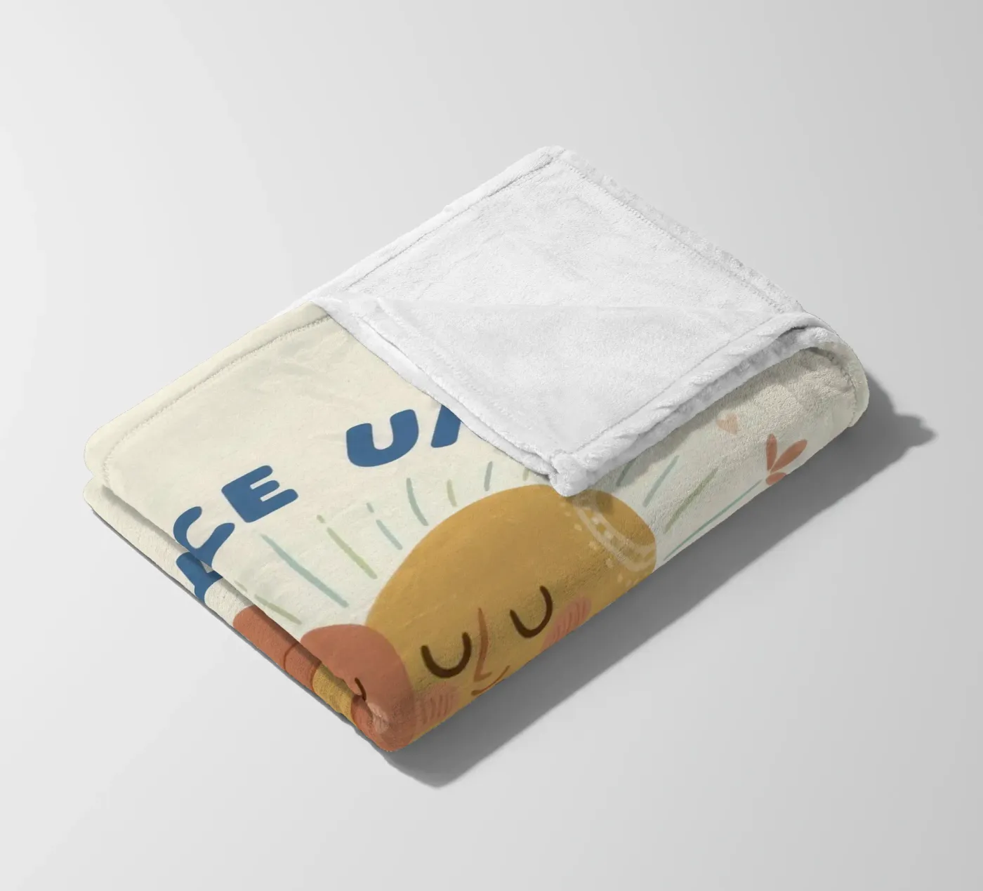 Boundless Unity Embrace fleecedeken van Good Cracks