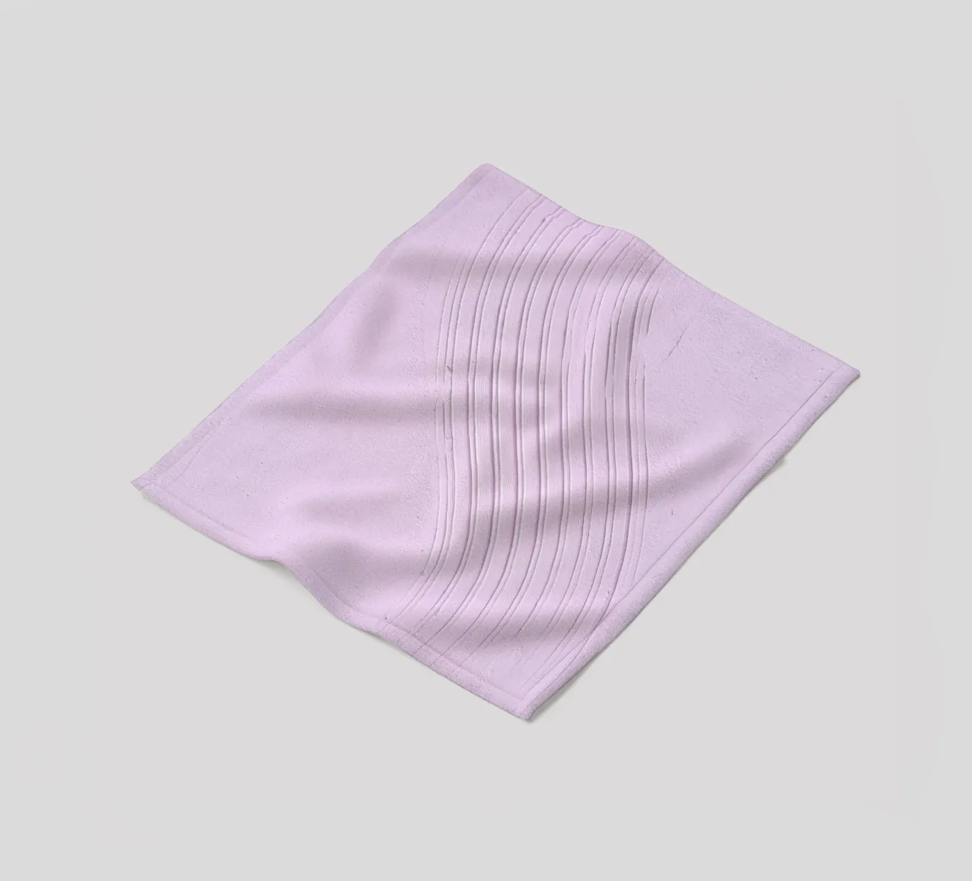 Flow No.5 fleecedeken van Dopamine Goods - Abstract Corner