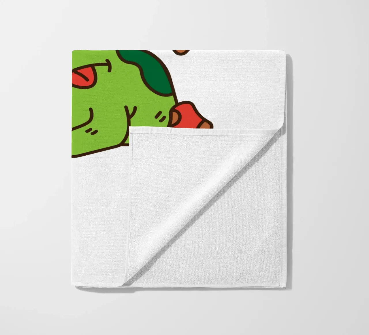 Yeah, Toadally telo mare da DesignArt