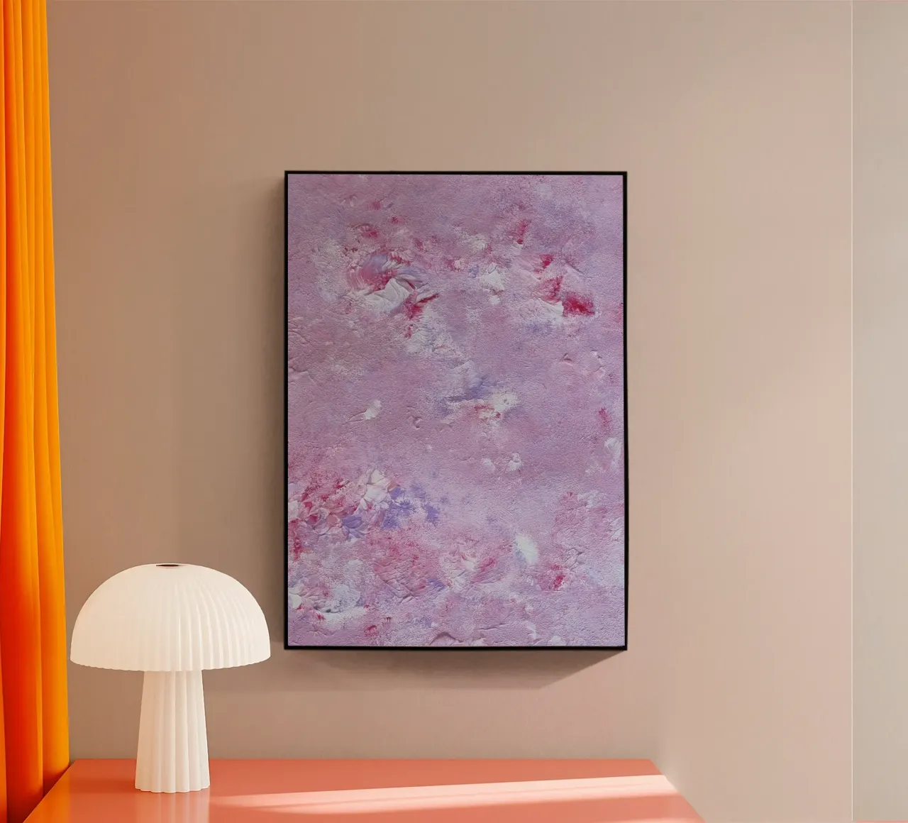 Cosmic Dance plexiglass da Dopamine Goods