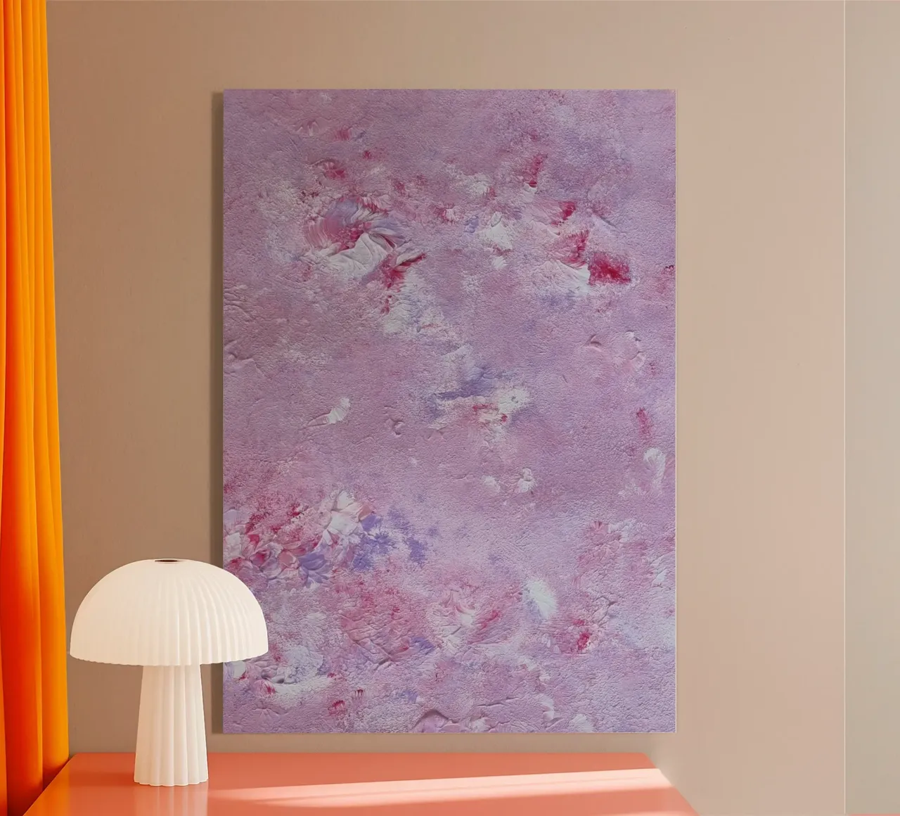 Cosmic Dance plexiglass da Dopamine Goods