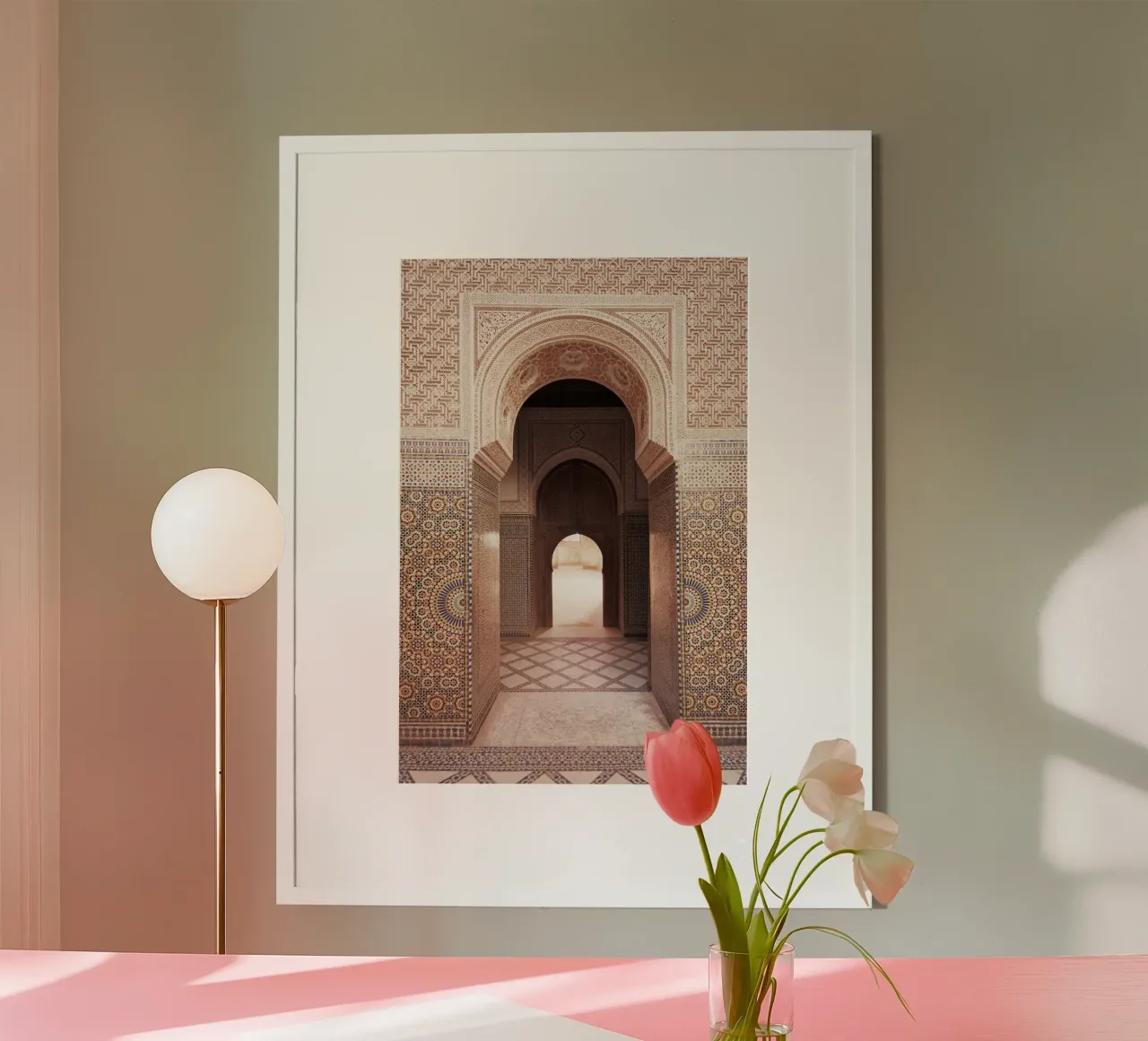 Arco poster da Pictufy Photography