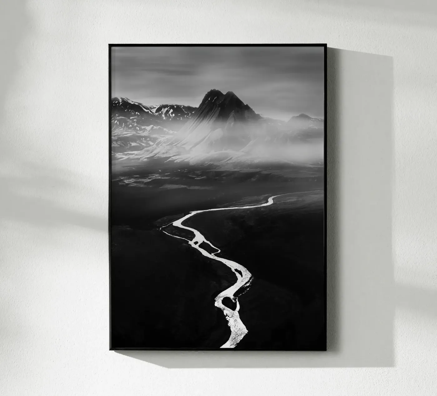 Desolato plexiglass da Pictufy Photography