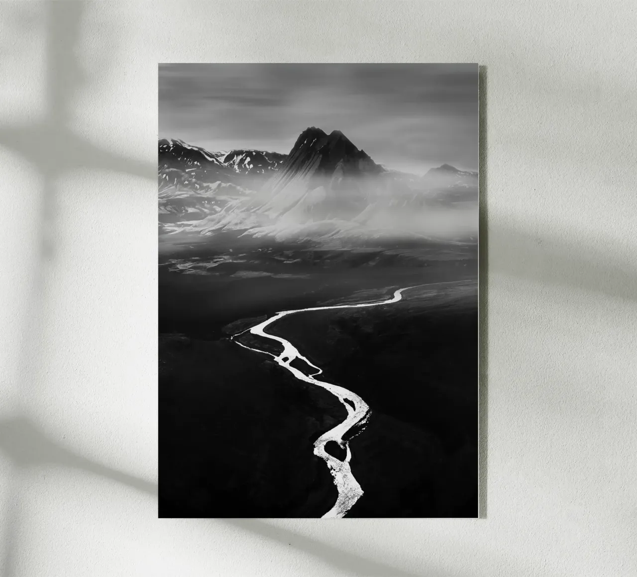 Desolato plexiglass da Pictufy Photography