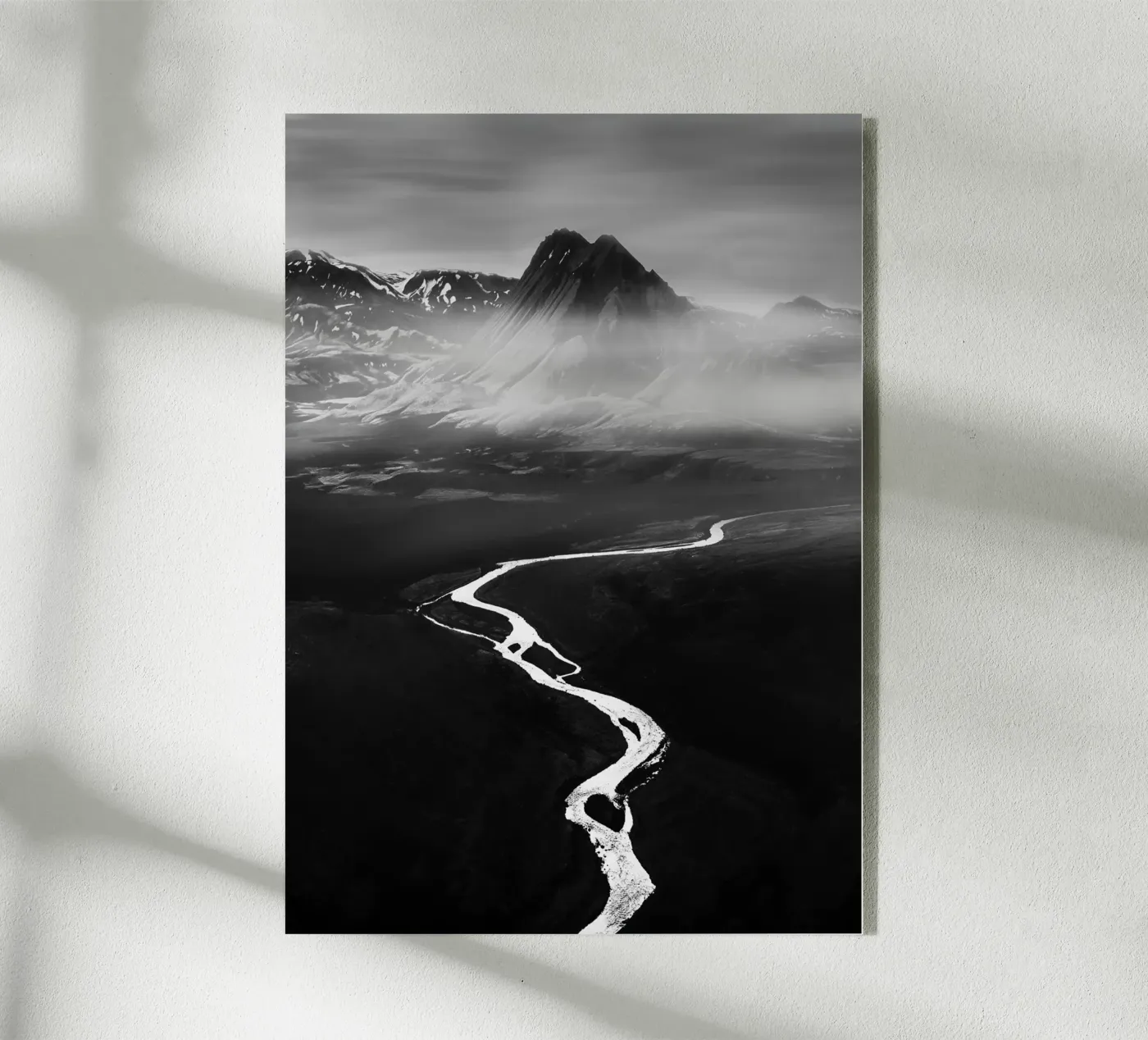 Desolato plexiglass da Pictufy Photography