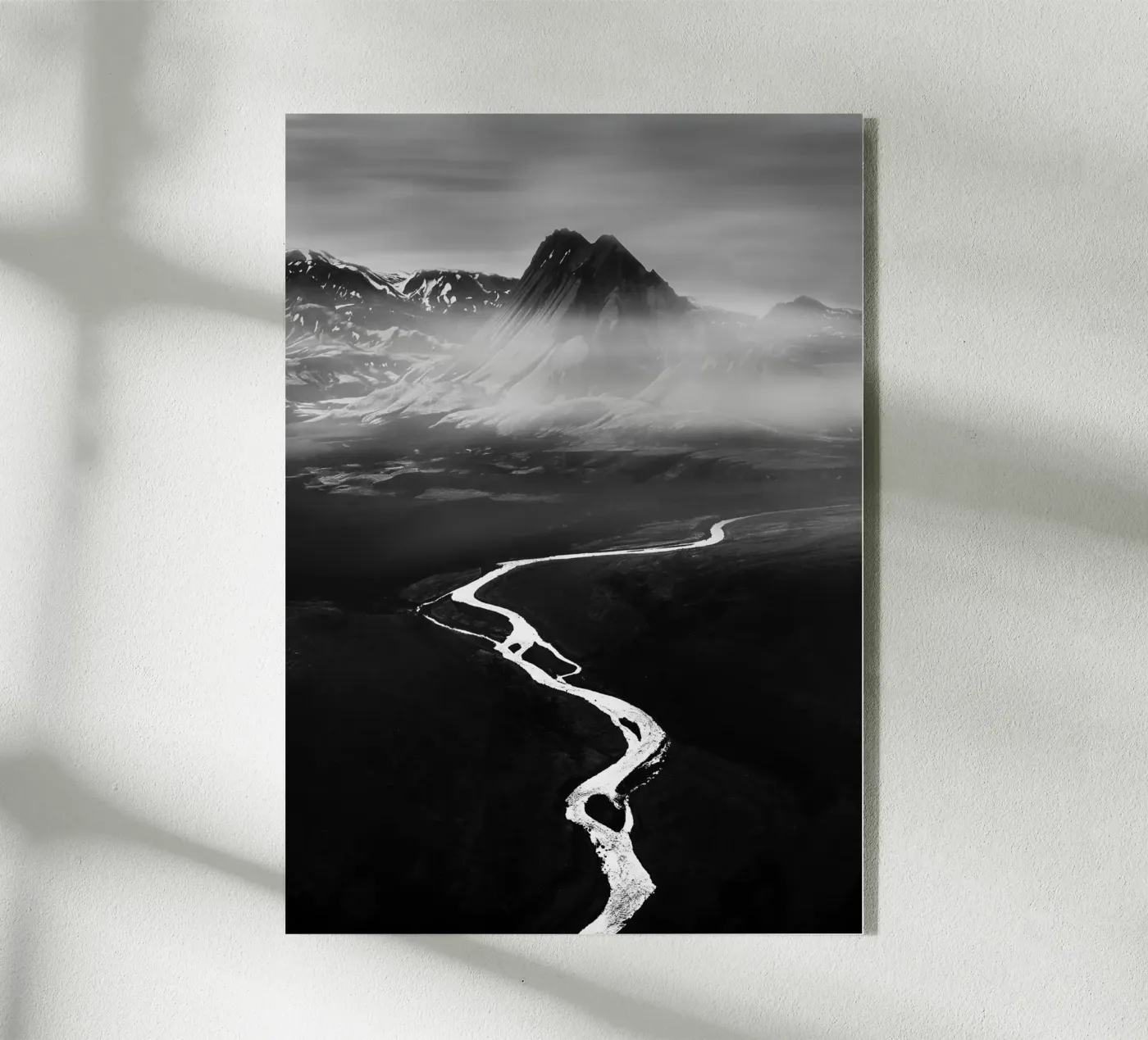 Desolato plexiglass da Pictufy Photography