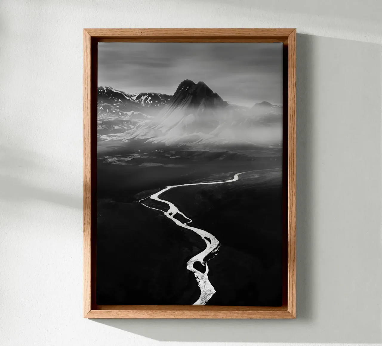 Desolate canvas by Pictufy Photography