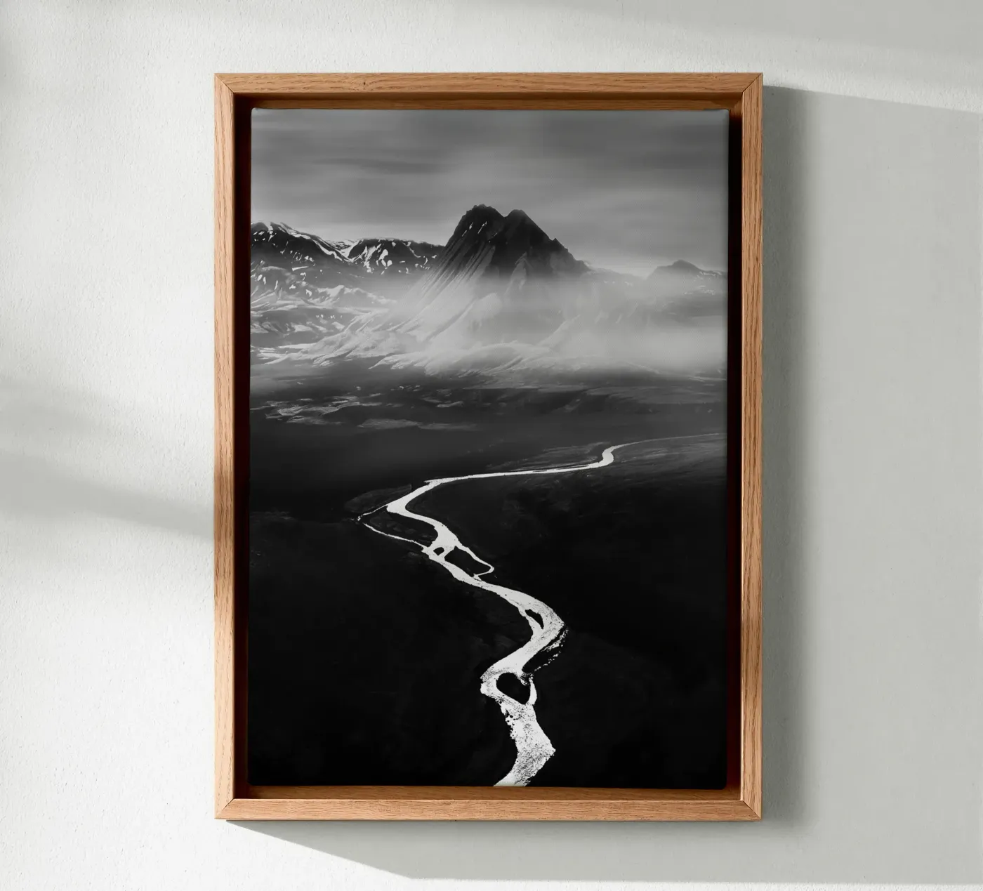 Desolate tela da Pictufy Photography