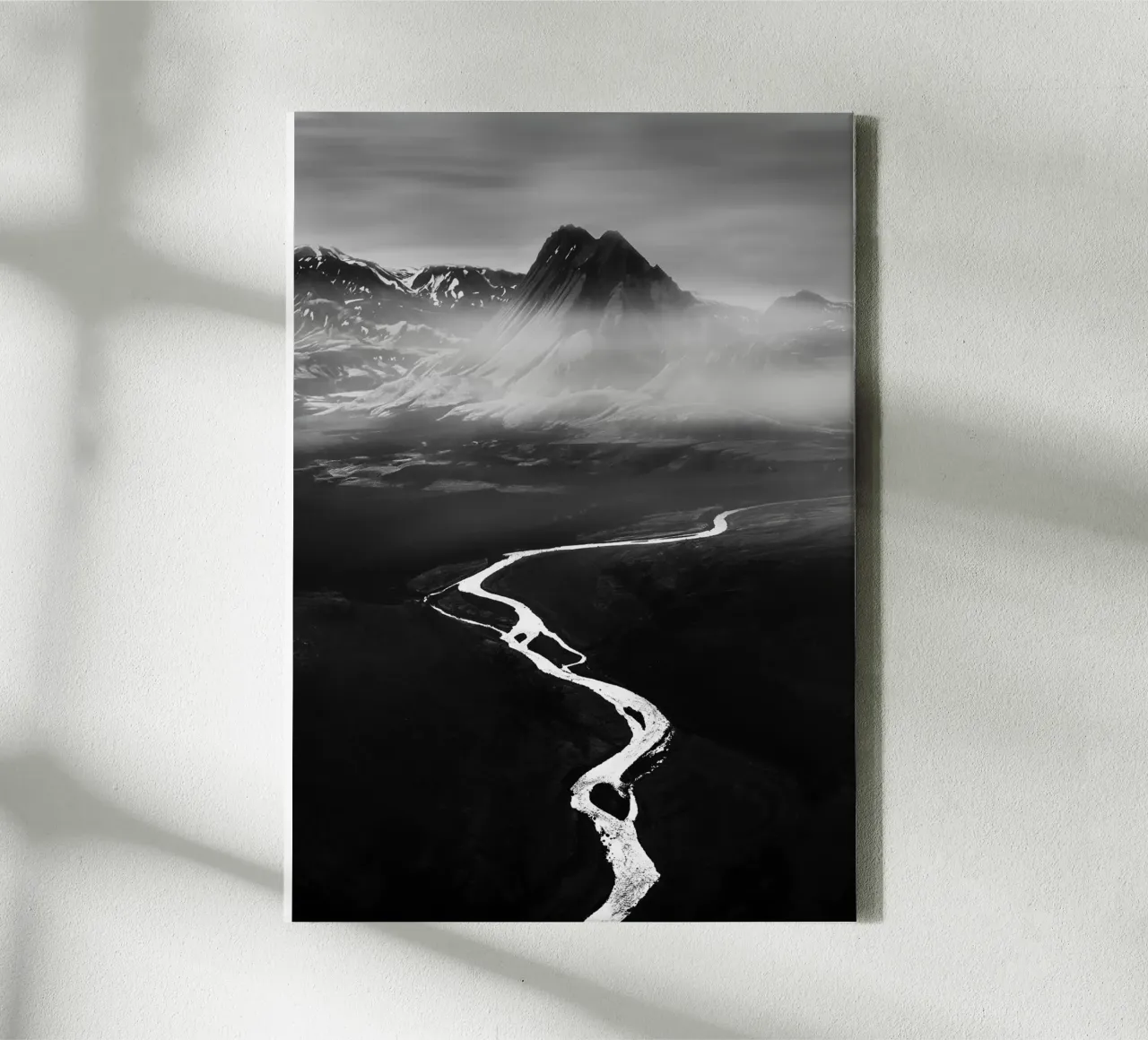 Desolate canvas by Pictufy Photography