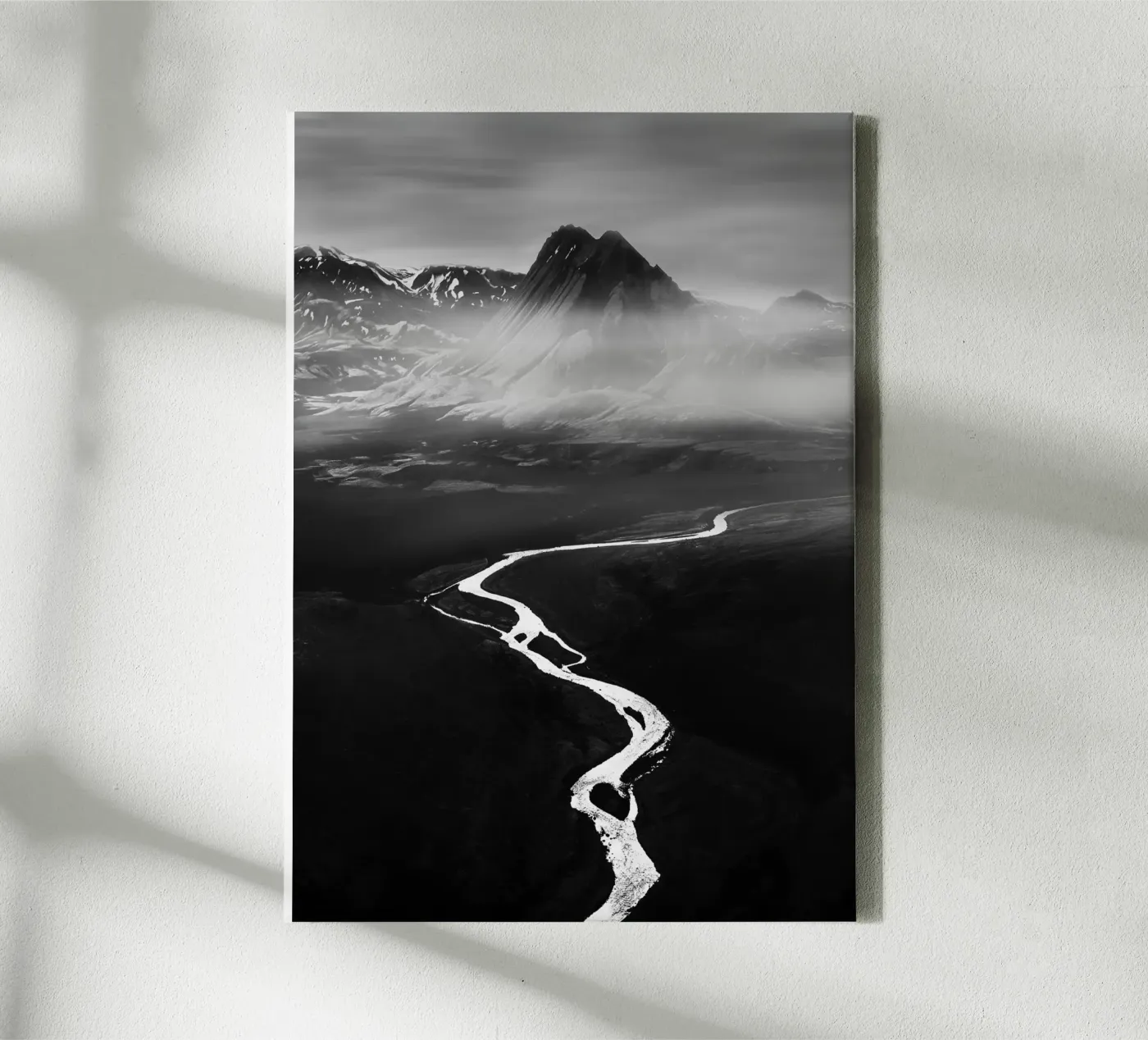 Desolate canvas by Pictufy Photography