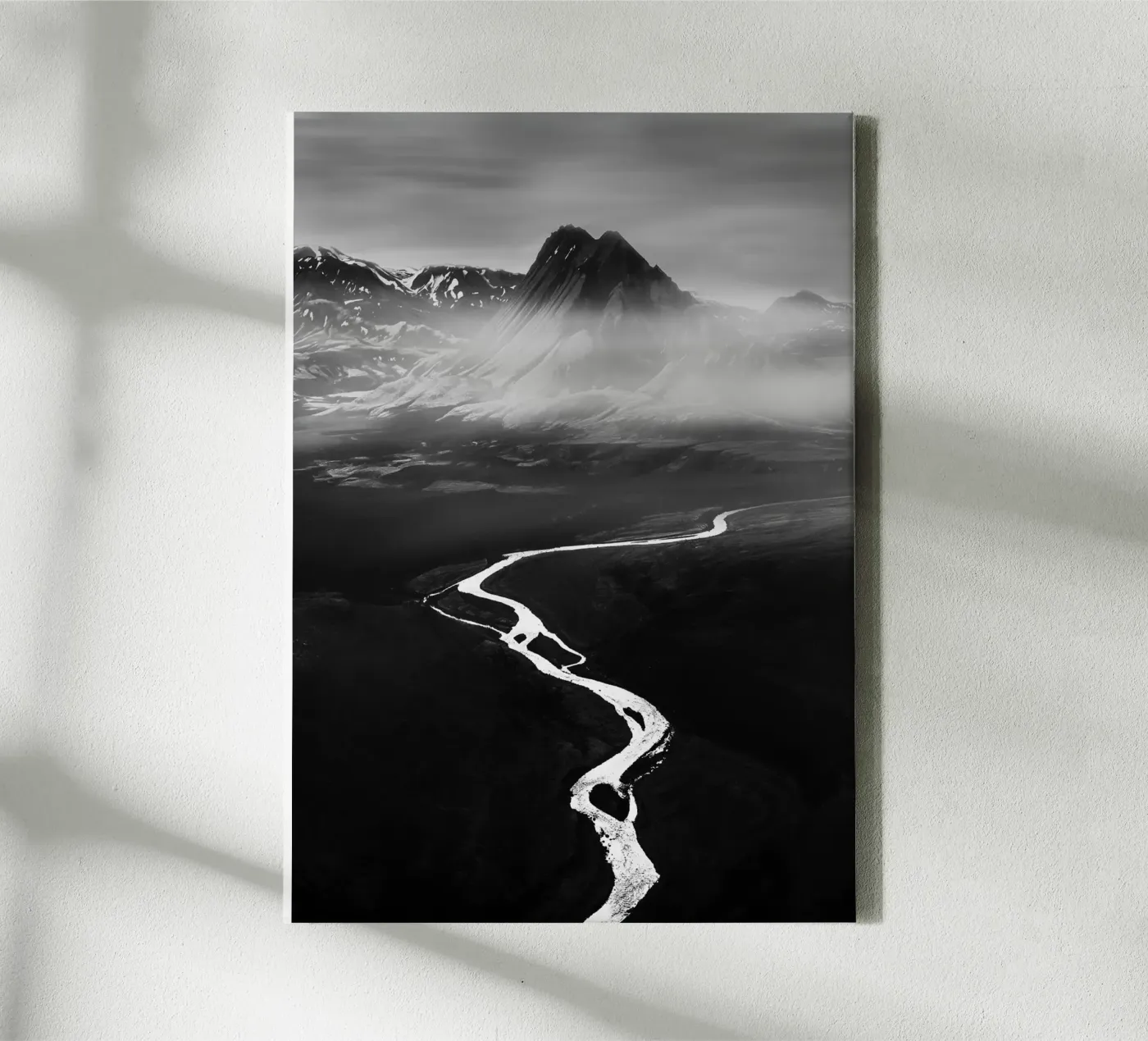 Desolate tela da Pictufy Photography