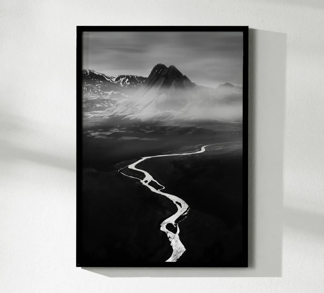 Desolato poster da Pictufy Photography