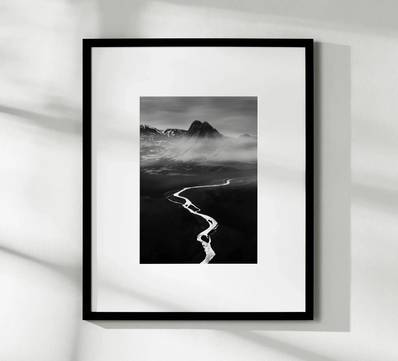 Desolato poster da Pictufy Photography