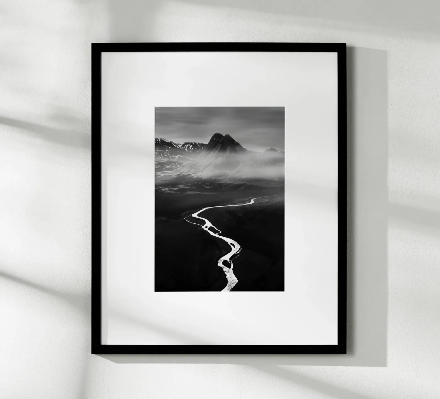 Desolate poster by Pictufy Photography