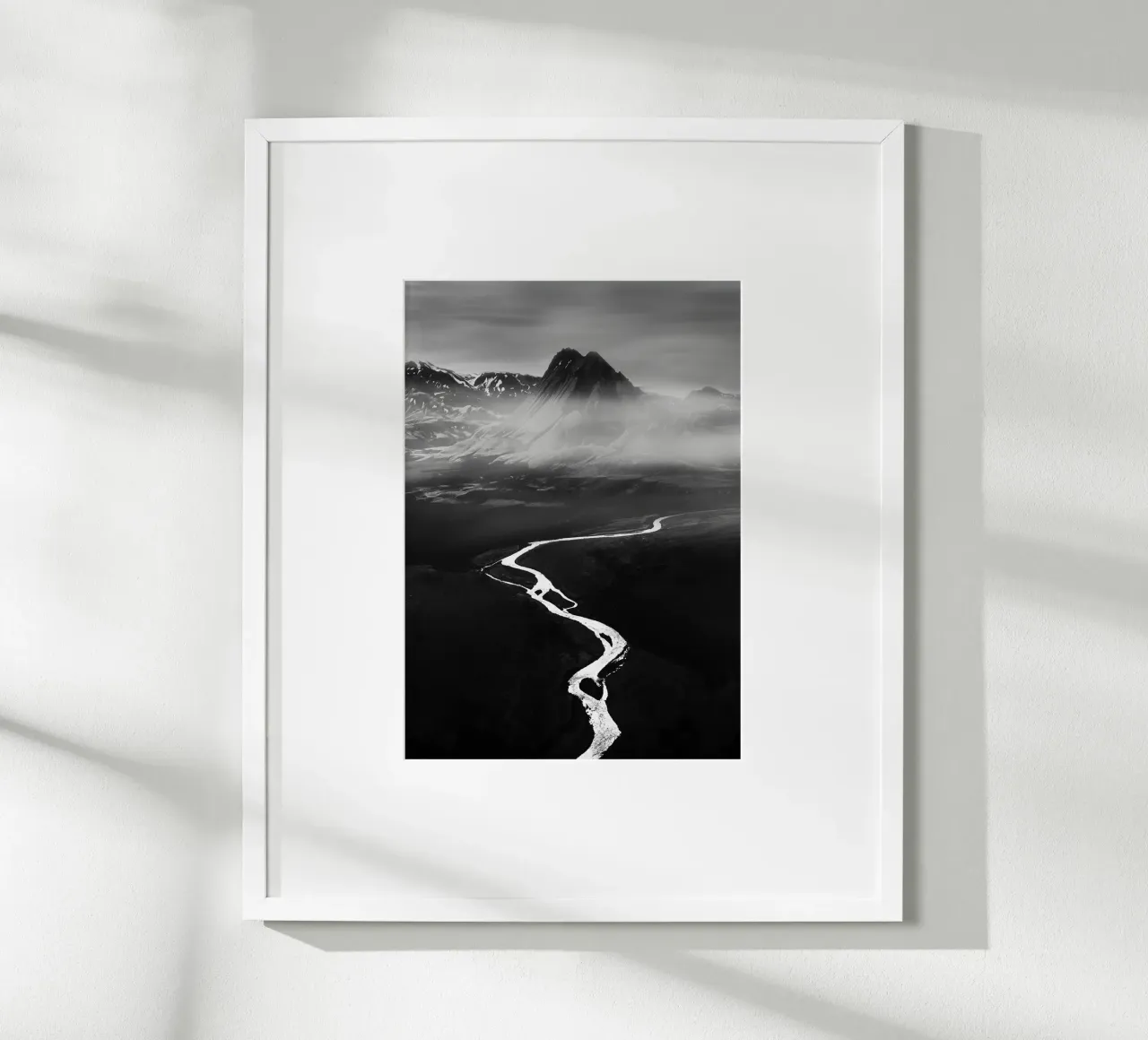 Desolate poster by Pictufy Photography