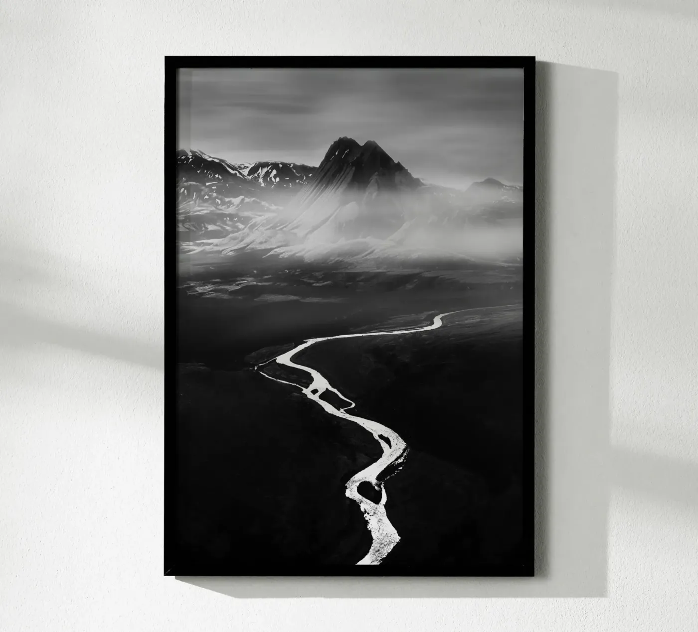 Desolate poster de Pictufy Photography