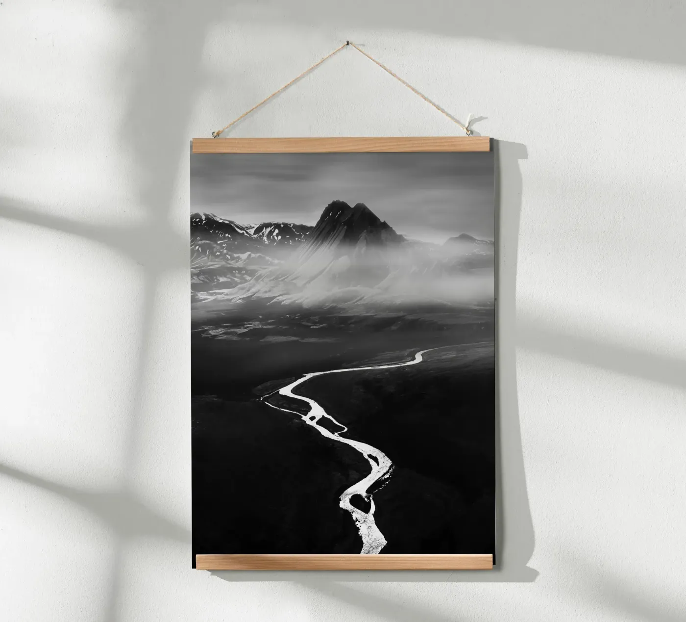 Desolate poster by Pictufy Photography