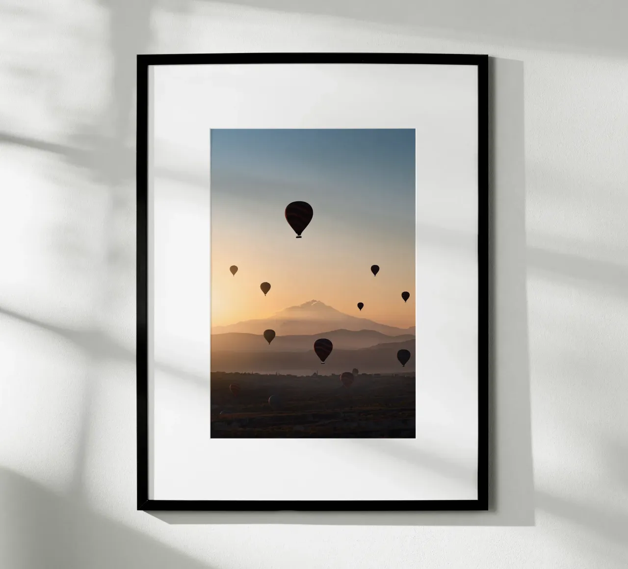 Cappadocia poster da Pictufy Photography