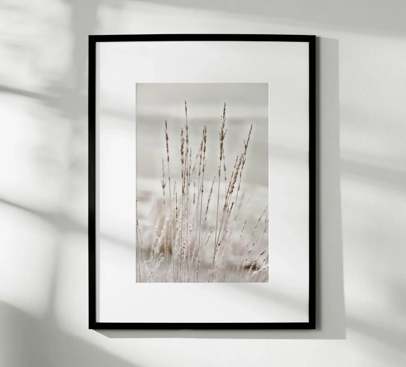 Winteradem poster van Pictufy Photography