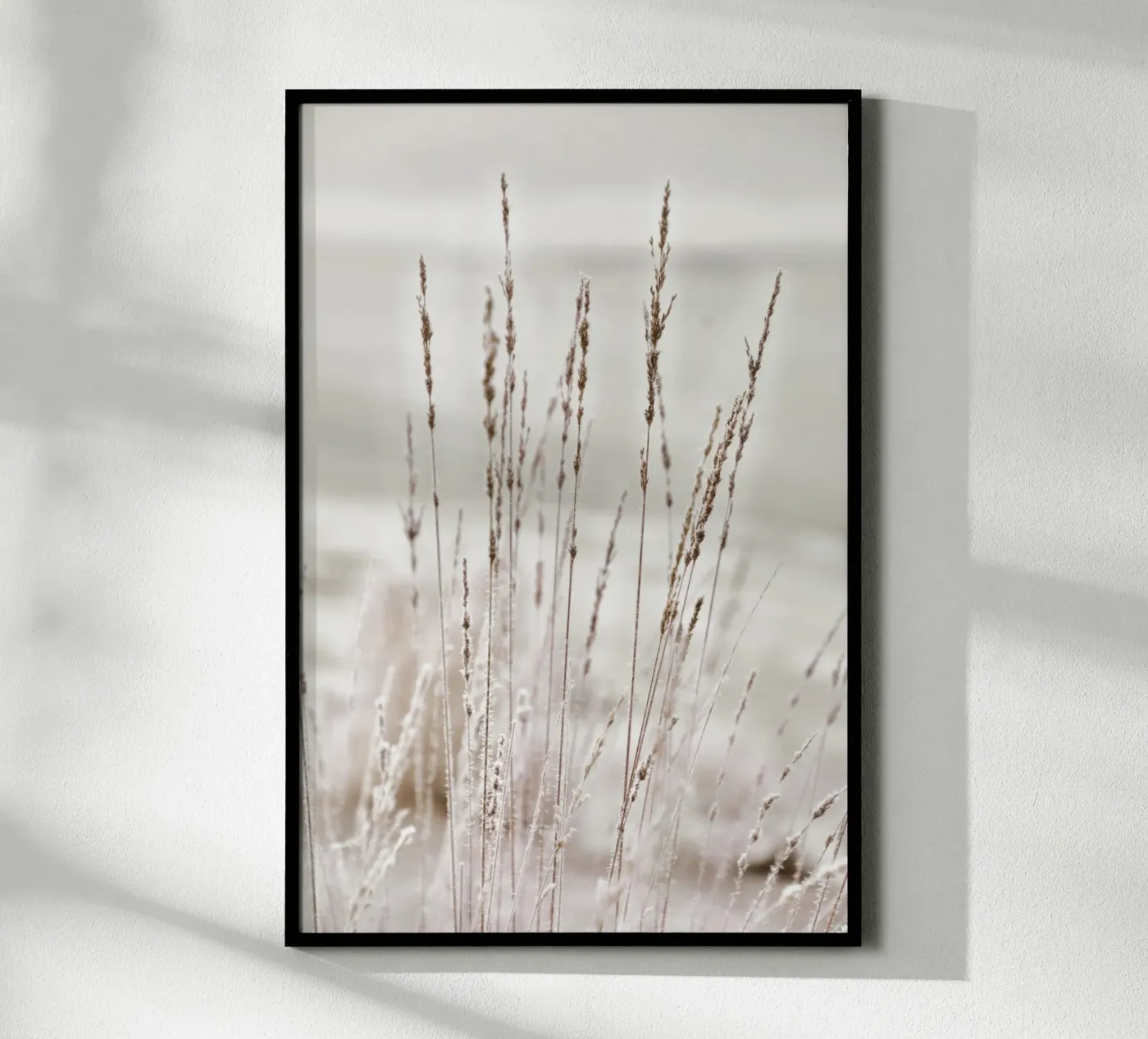 Winteradem poster van Pictufy Photography