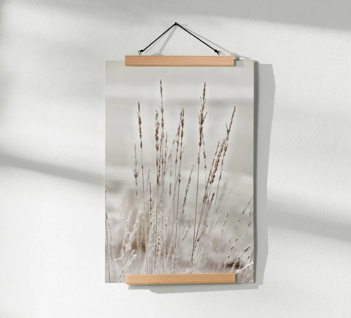 Winteradem poster van Pictufy Photography