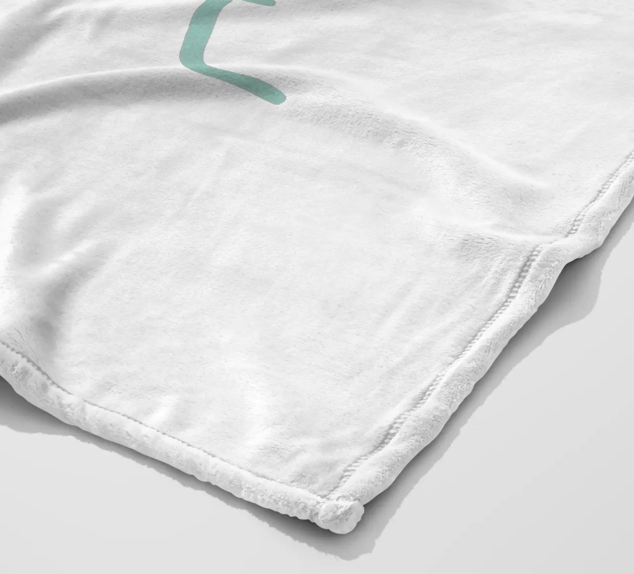 Be BRAVE Fleecedecke von Jelis_art