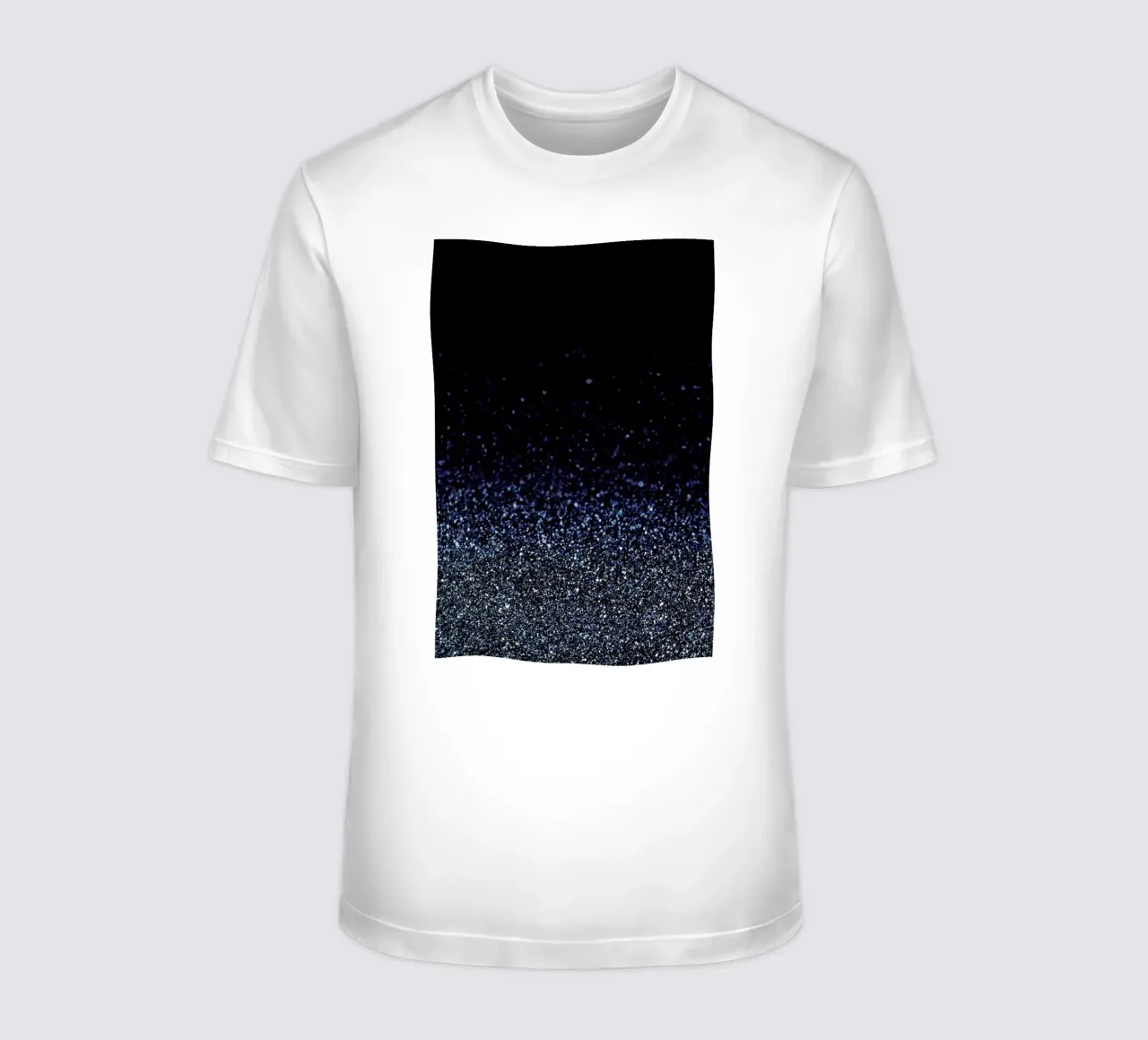 Silver Rain camiseta de cafelab