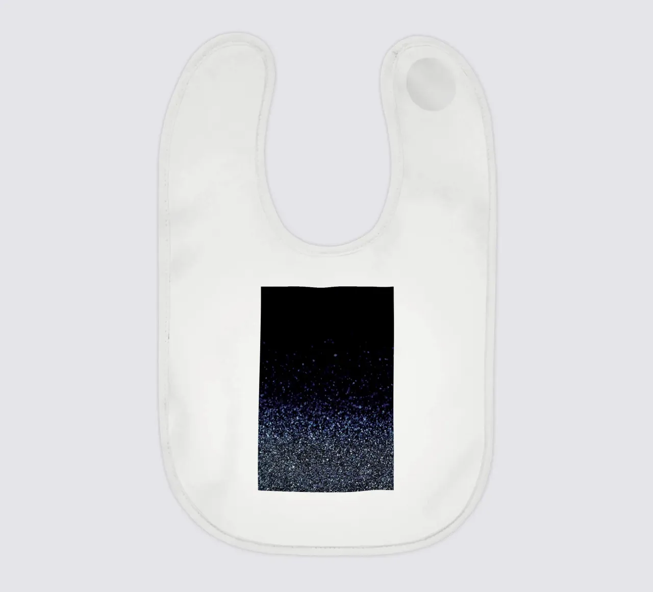 Silver Rain bavaglino da cafelab