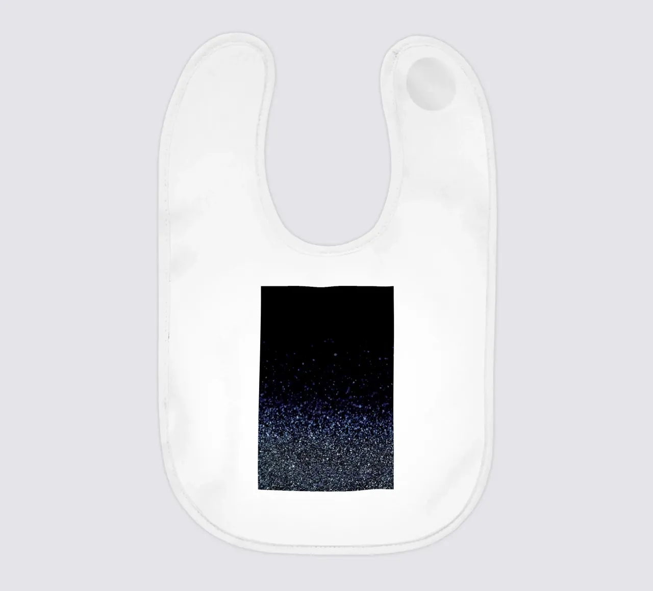 Silver Rain bavaglino da cafelab