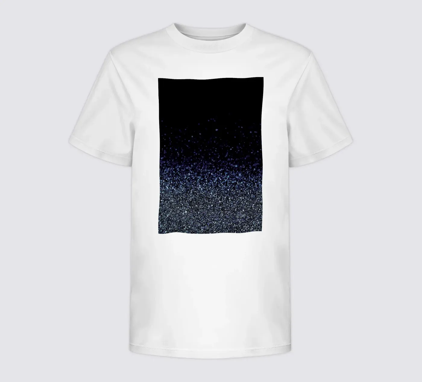 Silver Rain t-shirt bambini da cafelab